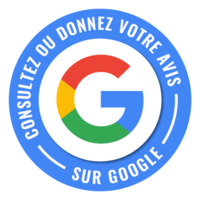 Donnez votre avis sur Google